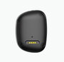 Leotec Smart Tracker GPS 4G Anti-Perte avec Appel SOS et Détecteur de Chutes, Noir