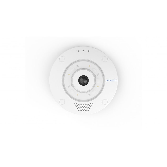 Camescope de surveillance Mobotix MX-Q71A-12DN016 4K Ultra HD Camescope de surveillance Mobotix MX-Q71A-12DN016 4K Ultra HD