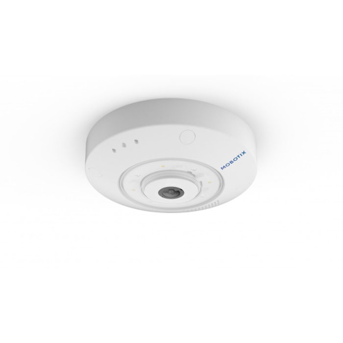 Camescope de surveillance Mobotix MX-Q71A-12DN016 4K Ultra HD Camescope de surveillance Mobotix MX-Q71A-12DN016 4K Ultra HD