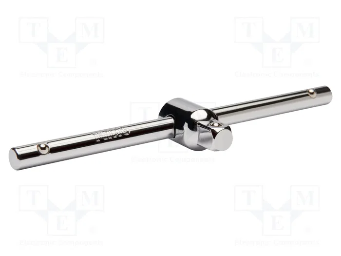 IRIMO Manche coulissant en T 3/8'' 150 mm