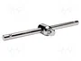 IRIMO Manche coulissant en T 3/8'' 150 mm