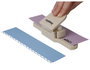 Innspiro Cartouche interchangeable pour machine à découper de bordures Ondes 10x43mm