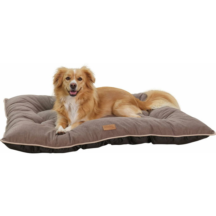 Kerbl Coussin Benno Marron 80 x 60 cm Kerbl Coussin Benno Marron 80 x 60 cm