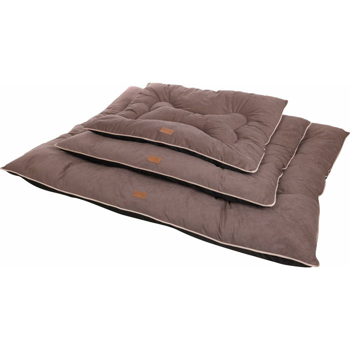 Kerbl Coussin Benno Marron 80 x 60 cm Kerbl Coussin Benno Marron 80 x 60 cm