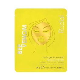 Rodial Masque facial raffermissant à base de Venin d'Abeille pour Visage - 29 g - Soin de la Peau pour Femmes