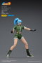 The King Of Fighters '98 figurine Hero Team Leona Heidern 11 cm
