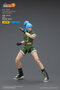The King Of Fighters '98 figurine Hero Team Leona Heidern 11 cm