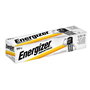 Batteries Energizer LR6 9 V (12 Unités)