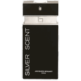 Jacques Bogart Silver Scent Eau de Toilette pour Hommes 200 ml