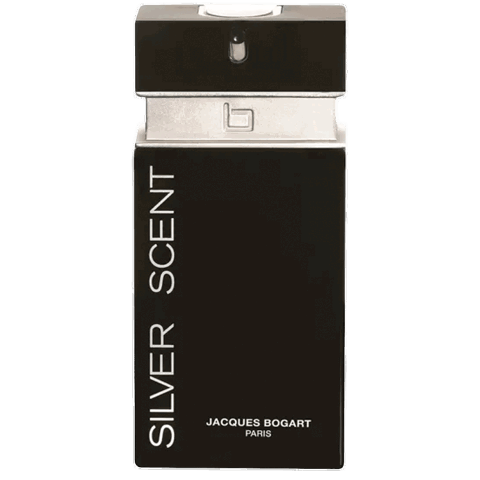 Jacques Bogart Silver Scent Eau de Toilette pour Hommes 200 ml