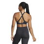 Soutien-gorge de Sport Adidas Essentials Noir XL