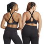 Soutien-gorge de Sport Adidas Essentials Noir XL