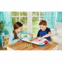 Epoch Games Super Mario Air Hockey