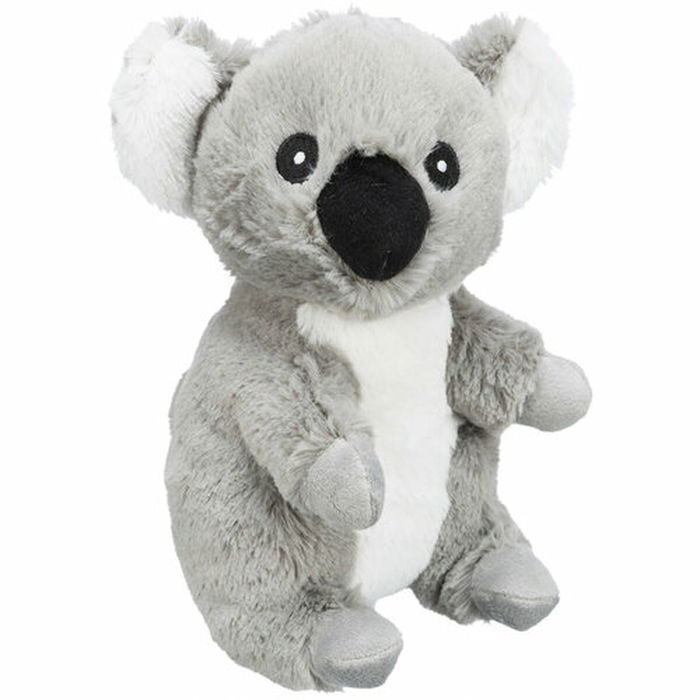 Jouet pour chien en peluche Trixie Polyester Tissu Peluche 21 cm Koala