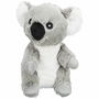Jouet pour chien en peluche Trixie Polyester Tissu Peluche 21 cm Koala