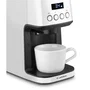 Catler CG 510 Moulin à café électrique en inox avec 31 niveaux de mouture