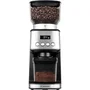 Catler CG 510 Moulin à café électrique en inox avec 31 niveaux de mouture