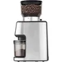 Catler CG 510 Moulin à café électrique en inox avec 31 niveaux de mouture