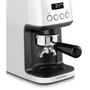 Catler CG 510 Moulin à café électrique en inox avec 31 niveaux de mouture