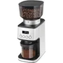 Catler CG 510 Moulin à café électrique en inox avec 31 niveaux de mouture
