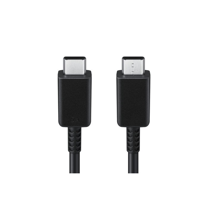 Samsung Câble USB-C EP-DN975BBEGWW Noir 1 m