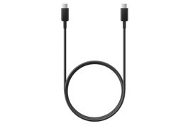 Samsung Câble USB Type-C vers USB Type-C EP-DN975 Noir
