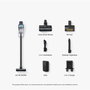 Samsung Jet 75 Pet VS20B75AGR1/GE Black