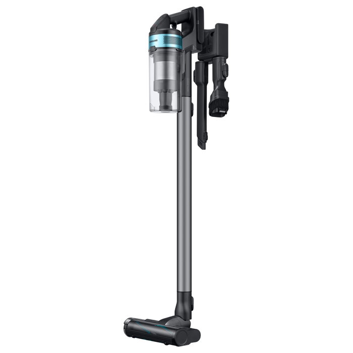 Samsung Jet 75 Pet VS20B75AGR1/GE Black