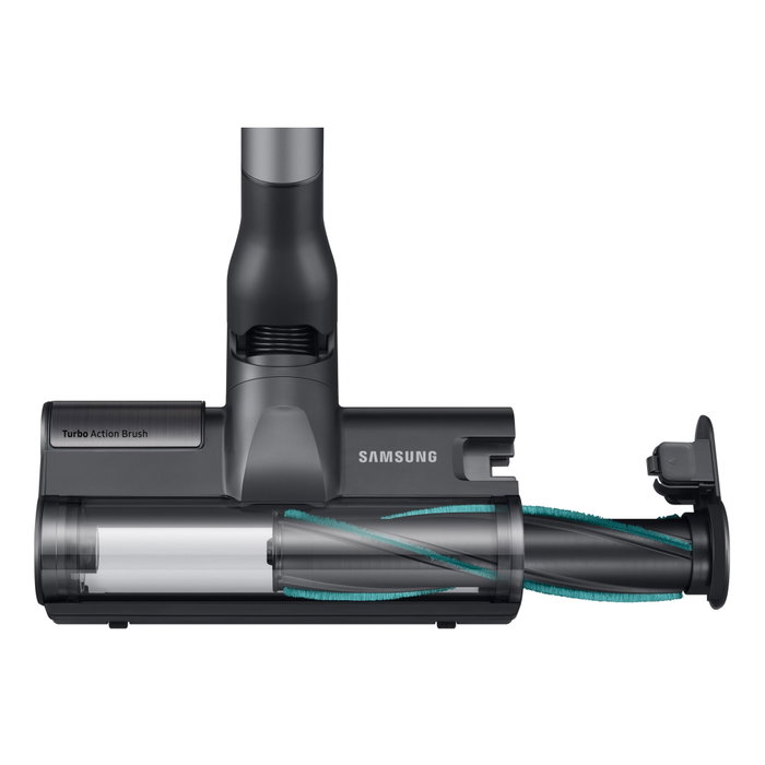 Samsung Jet 75 Pet VS20B75AGR1/GE Black