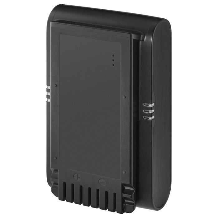 Samsung Jet 75 Pet VS20B75AGR1/GE Black