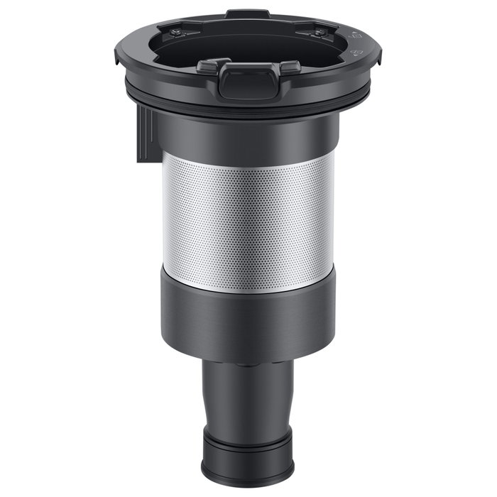 Samsung Jet 75 Pet VS20B75AGR1/GE Black