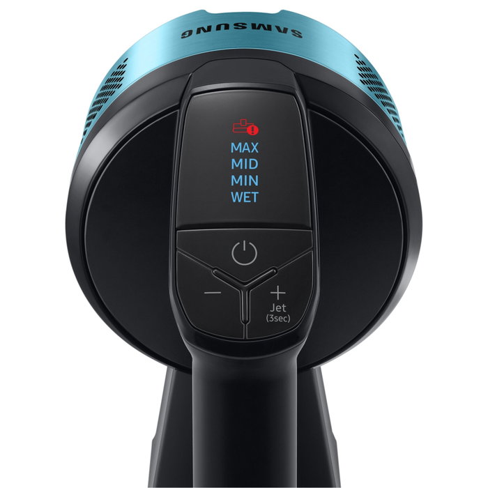 Samsung Jet 75 Pet VS20B75AGR1/GE Black