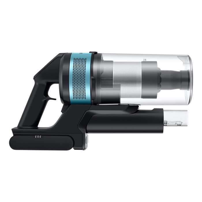 Samsung Jet 75 Pet VS20B75AGR1/GE Black