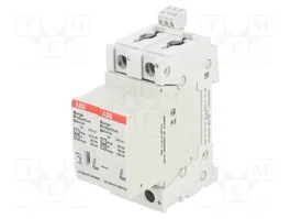 ABB Limiteur de surtensions Type 1+2 1+N 80kA