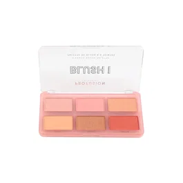 Profusion Cosmetics Blush I, Palette de blush 16 g