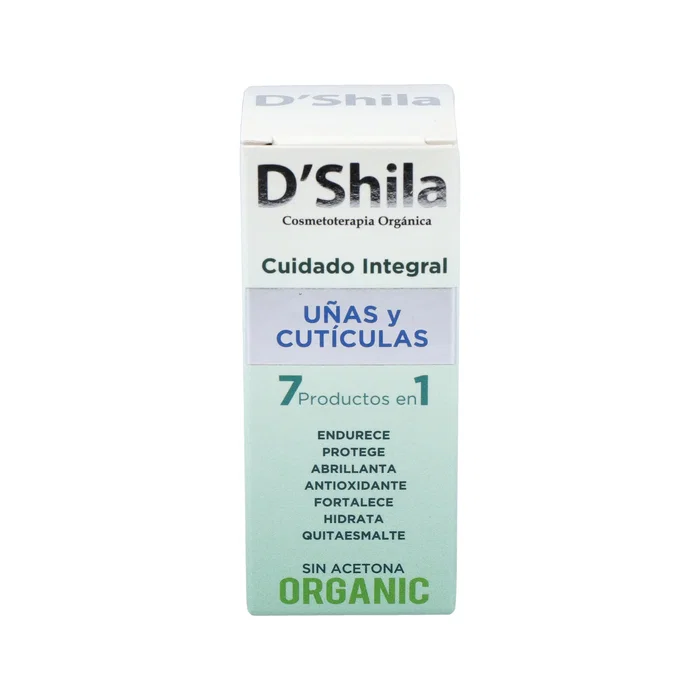 DSHILA Traitement Intégral des Ongles DSHILA Traitement Intégral des Ongles