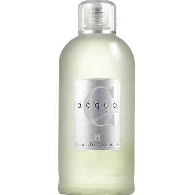 Luxana Acqua Uno Coffret 2 pièces Luxana Acqua Uno Coffret 2 pièces