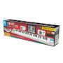 CEFA Clavier Bluetooth Pliable avec Haut-parleurs FP 49 00383CEFA
