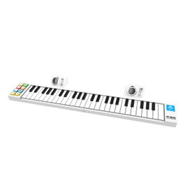 CEFA Clavier Bluetooth Pliable avec Haut-parleurs FP 49 00383CEFA