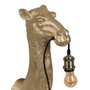 BigBuy Home Applique Murale Doré Résine A 12,5 x 26 x 50 cm