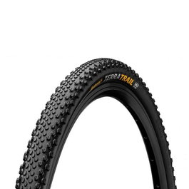 Continental Terra Trail 700X45C Shieldwall TLR