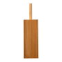Brosse de salle de wc 5five Simply Smart Terre Bambou