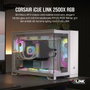 Corsair Boîtier PC 2500X Blanc