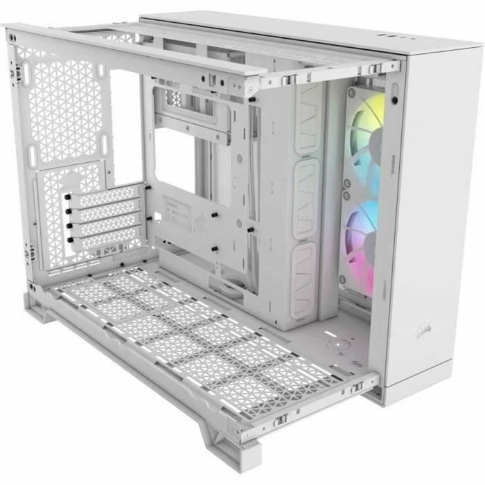 Corsair Boîtier PC 2500X Blanc