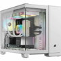 Corsair Boîtier PC 2500X Blanc