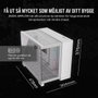 Corsair Boîtier PC 2500X Blanc