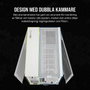 Corsair Boîtier PC 2500X Blanc