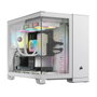 Corsair Boîtier PC 2500X Blanc