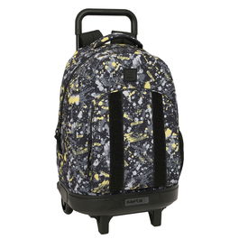 Cartable Safta Splash 33 x 45 x 22 cm