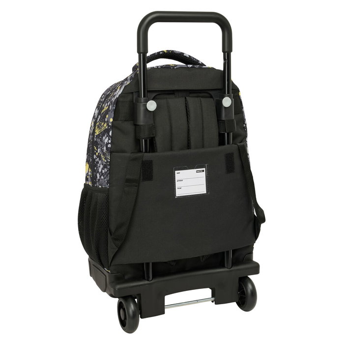 Cartable Safta Splash 33 x 45 x 22 cm